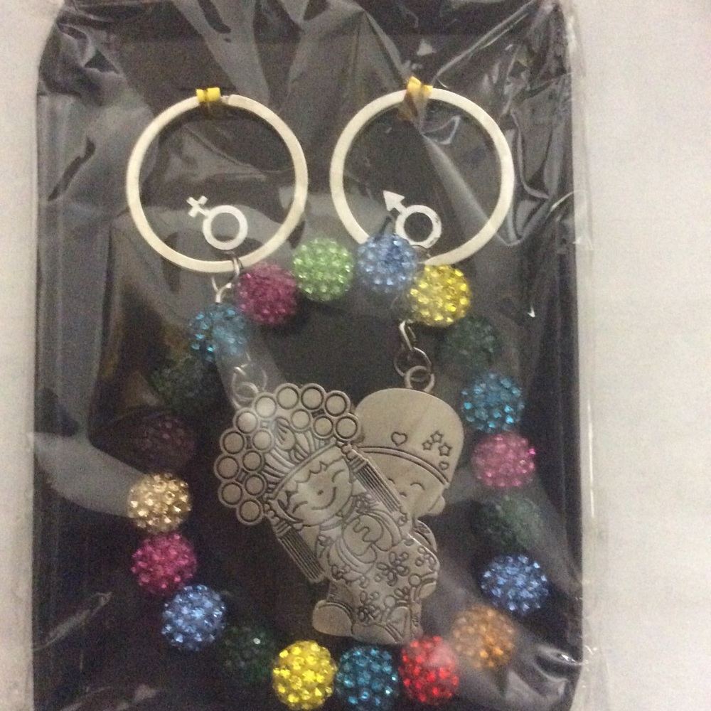 Key chain - Picture 5 of 5